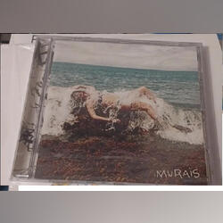 CD - Murais. Vinil, CDs. Torres Novas. CDs Rock Ano 2000 Português  Novo / Como novo