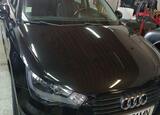 vendo Audi. Carros