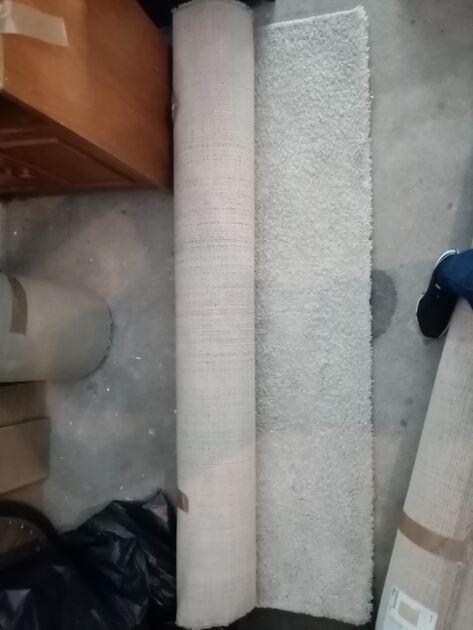 Tapetes C/Novos 240cm x 170cm. Carpetes e Tapetes