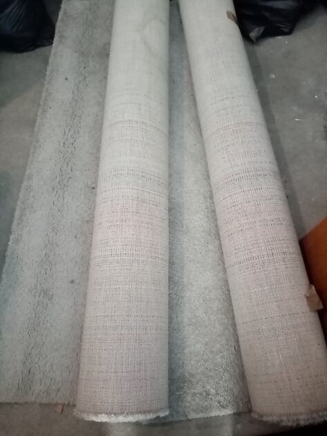 Tapetes C/Novos 240cm x 170cm. Carpetes e Tapetes