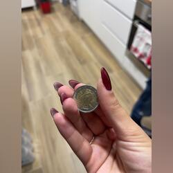 Moeda de 2 euros CARABINIERI. Moedas