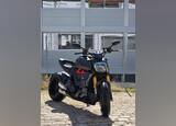 Vendo Ducati Diavel 1260s THRILLING BLACK. Motos