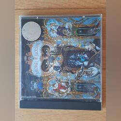 CD Michael Jackson - Dangerous (original). Vinil, CDs. Olivais. CDs    