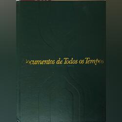 Os Ministros do Crime. Livros