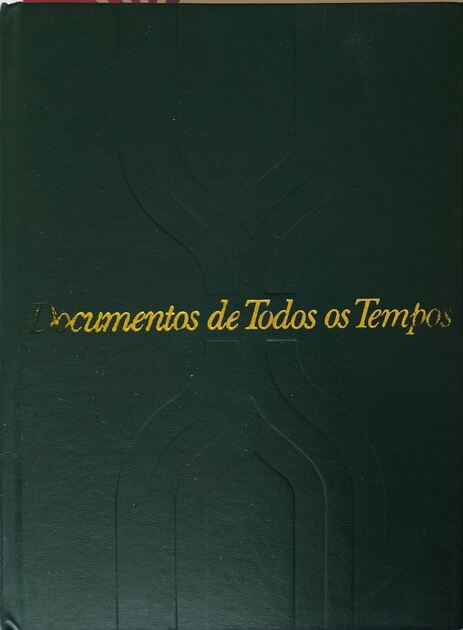 Os Ministros do Crime. Livros