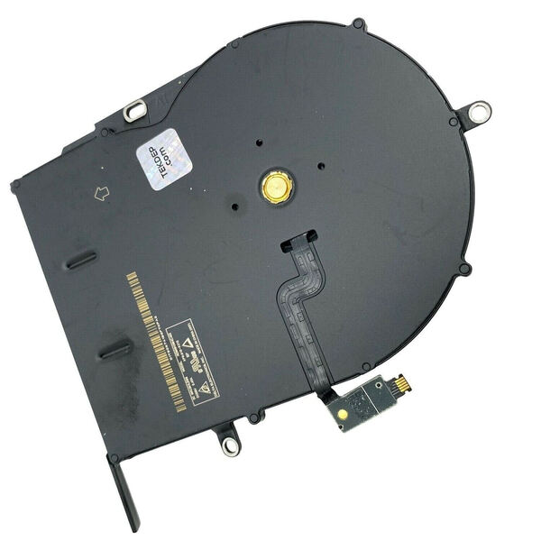 Ventilador MacBook Pro A1502. Refrigeração