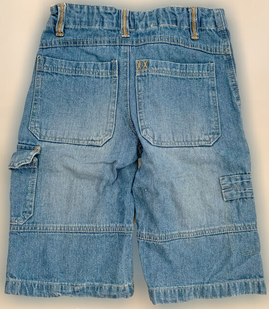 Bermudas de Criança Unissexo, Ganga, como Novas. Outros Roupas para Meninos