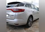 Renault Megane 1.5 DCI Gtline 110cv. Carros