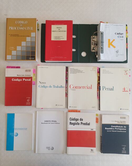 Direito Internacional Privado – Hipóteses praticas. Livros