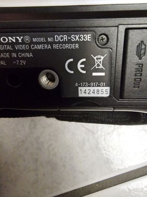 Máquina Fotográfica Panasonic . Câmaras fotográficas