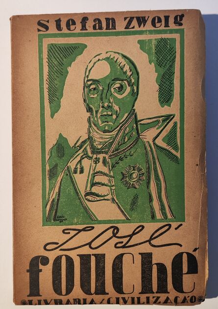 Stefan Zweig - 3 Livros. Livros