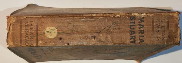 Stefan Zweig - 3 Livros. Livros