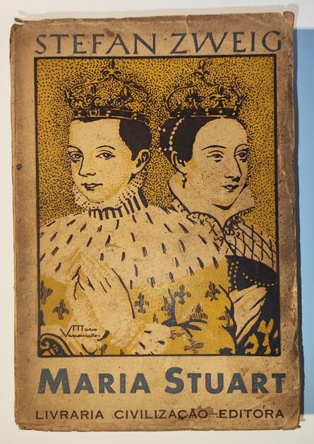 Stefan Zweig - 3 Livros. Livros