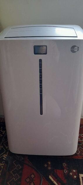 Vendo . Ar Condicionado