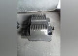 Bobine de corrente Opel . Motor e componentes