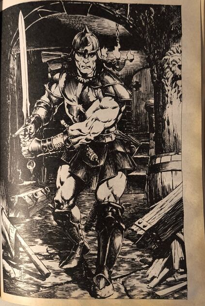 Conan Saga - 15 vols. Livros