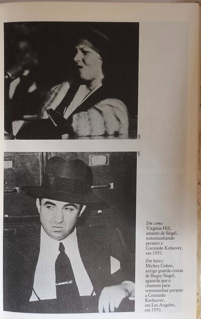 Meyer Lansky (O Patrão da Mafia). Livros