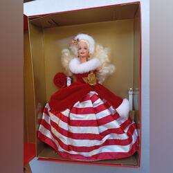 Barbie Peppermint Princess 1993. Bonecas. Arroios