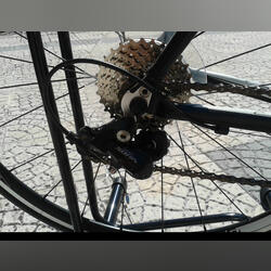 BICICLETA SCOTT SPEEDSTER 50. Bicicletas