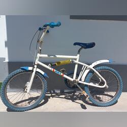 bmx1987. Bicicletas. Setúbal.  BMX   
