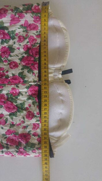 Vestido Cai cai. Vestidos