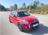 MINI One D. Carros
