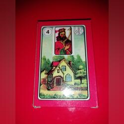 Cartamancia Lenormand 4.50€. Cartas e Baralhos