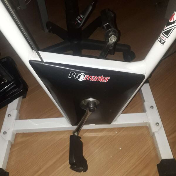 Bicicleta de casa. Bicicletas de Exercício