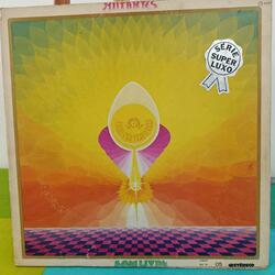 LP Os Mutantes - raridade. Vinil, CDs