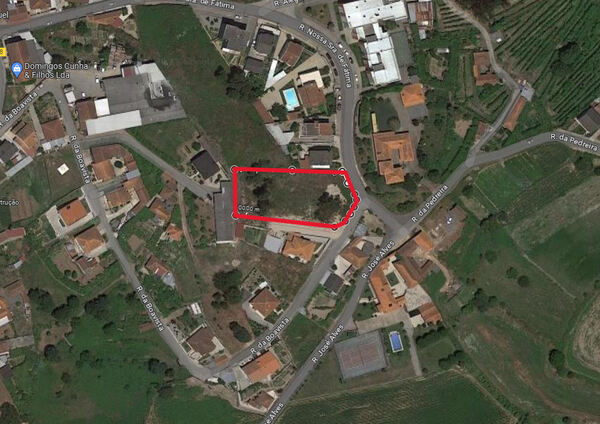 Terreno Rústico - Gondalães, Paredes. Terreno Rústico