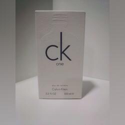 Ck one Calvin klein 100ml. Perfumes. Vila Franca de Xira.     