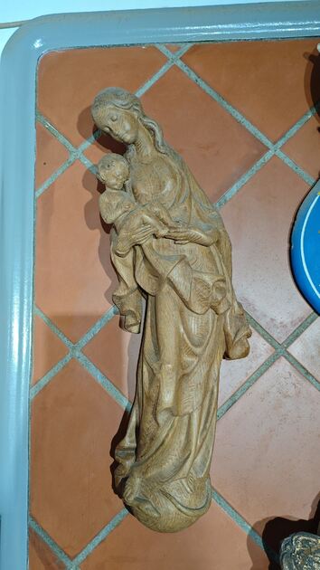 imagens religiosas - preço por unidade . Outros Arte e Decoração