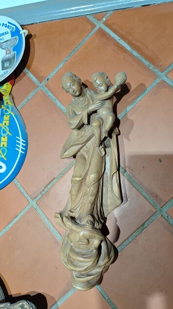 imagens religiosas - preço por unidade . Outros Arte e Decoração