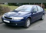 Peças Renault Laguna 2 1.9 dci 2001. Motor e componentes