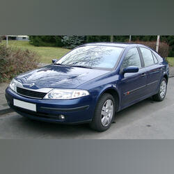 Peças Renault Laguna 2 1.9 dci 2001. Motor e componentes