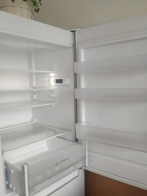 Vendo frigorífico usado bom estado . Frigoríficos