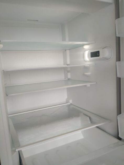 Vendo frigorífico usado bom estado . Frigoríficos