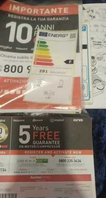 Vendo frigorífico usado bom estado . Frigoríficos
