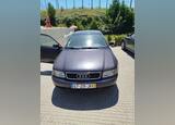 Audi A4 1.900 TDI 110cv. Carros. Paços de Ferreira. 1997   419.800 km Manual Diesel 110 cv 5 portas Azul Ar condicionado Vidros elétricos Aquecimento dos assentos Volante multi-funções