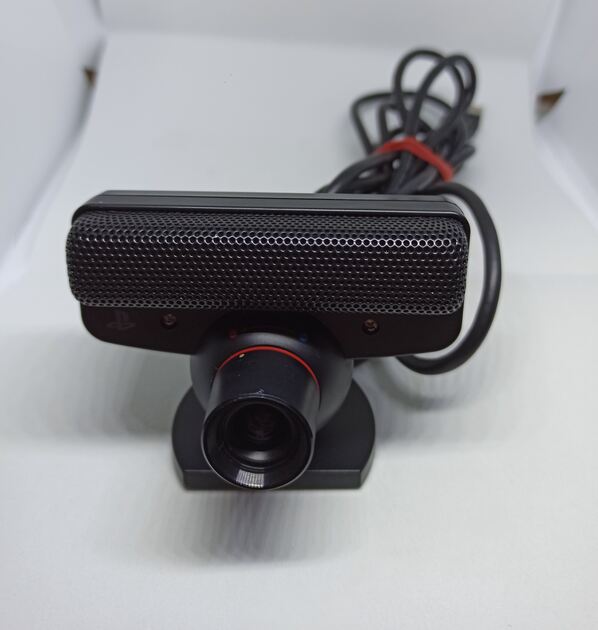 EyePet + Camara EyeToy - PS3 - Portes Grátis. Videojogos