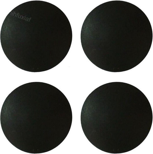 Conjunto de pés de borracha MacBook 12,6" A1534. Outros (Componentes)
