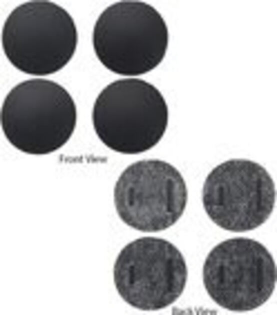 Conjunto de pés de borracha MacBook 12,6" A1534. Outros (Componentes)