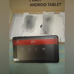 Tablet PC Android 11 - 2 GB de RAM e 32 GB de ROM . Tablets e ipads. Oliveira do Bairro.      Novo / Como novo
