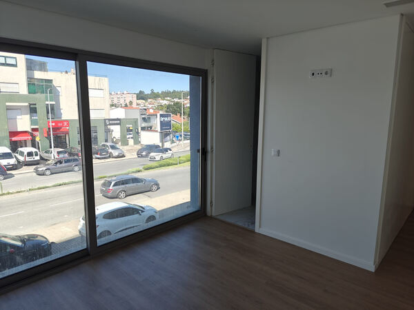 Moradia T3 em Paredes. Casa e apartamentos para vender