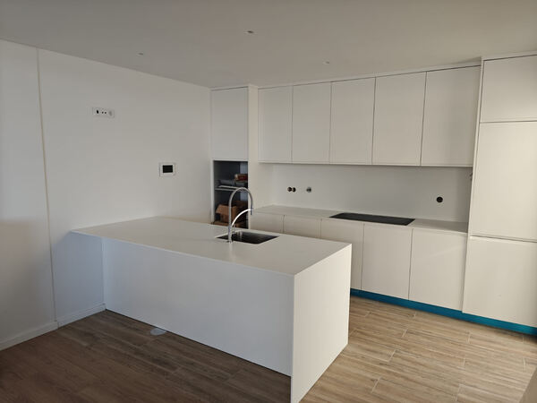 Moradia T3 em Paredes. Casa e apartamentos para vender