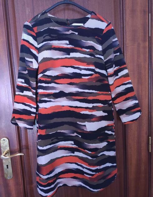 Vestido H&M. Vestidos