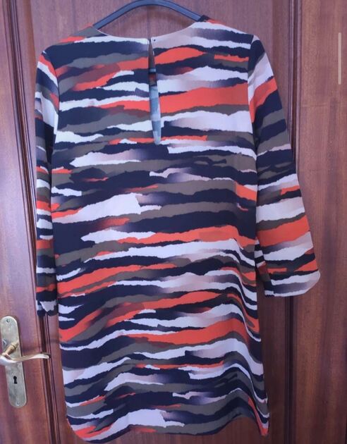 Vestido H&M. Vestidos