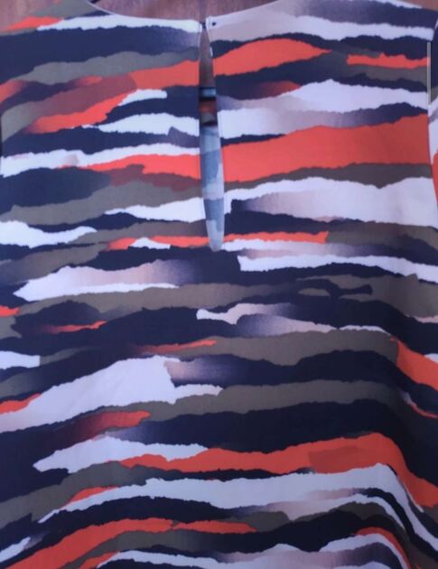 Vestido H&M. Vestidos