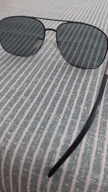 Oculos sol Hugo Boss. Óculos de sol