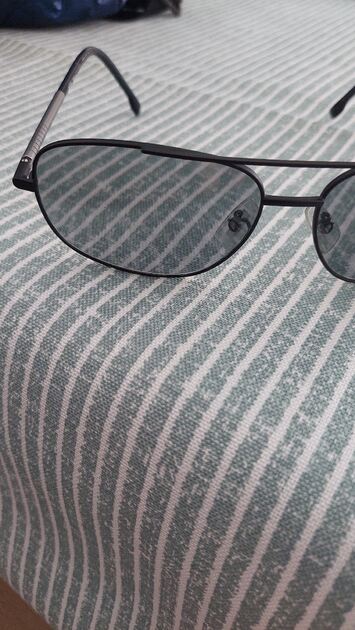 Oculos sol Hugo Boss. Óculos de sol